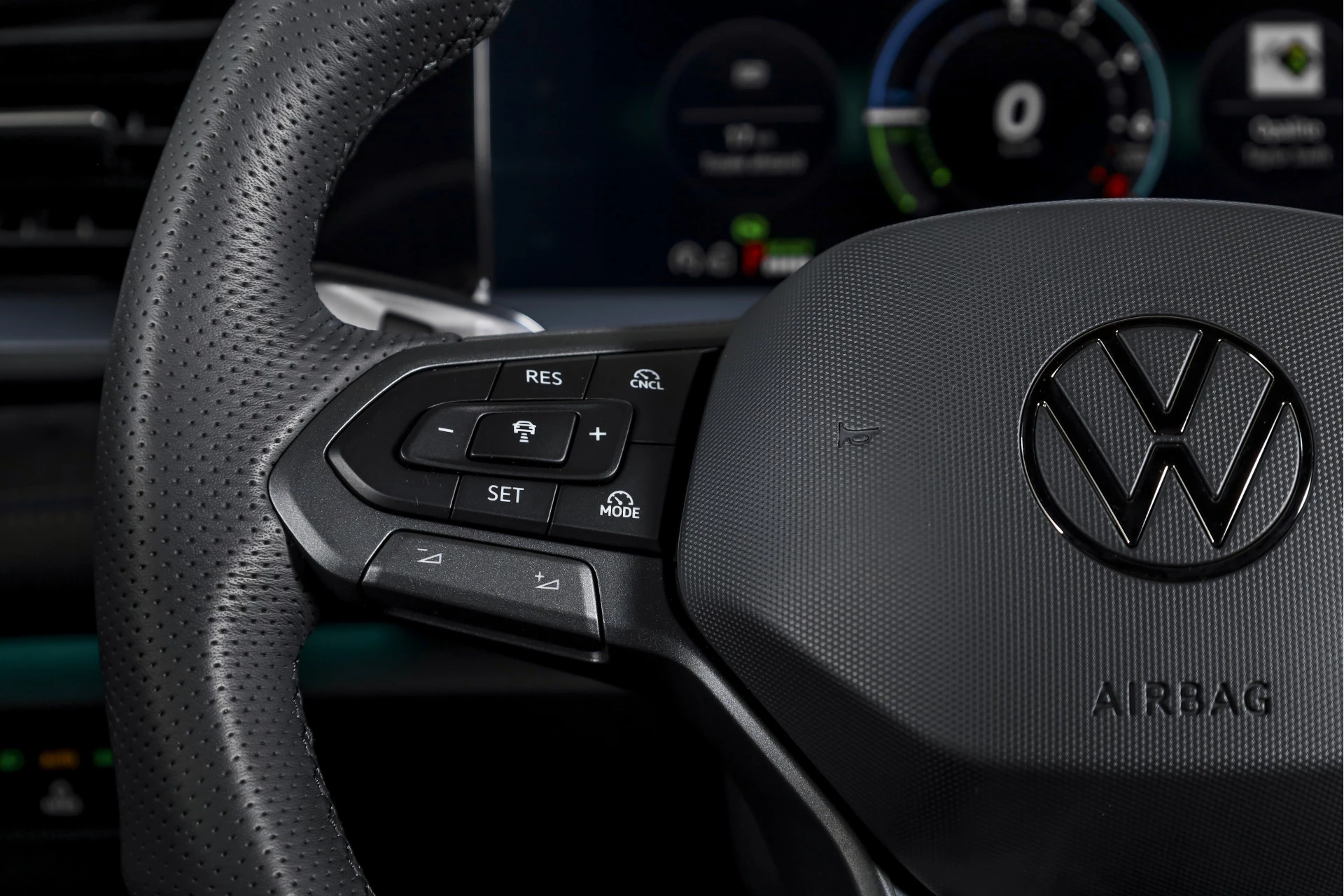 Hoofdafbeelding Volkswagen Tayron