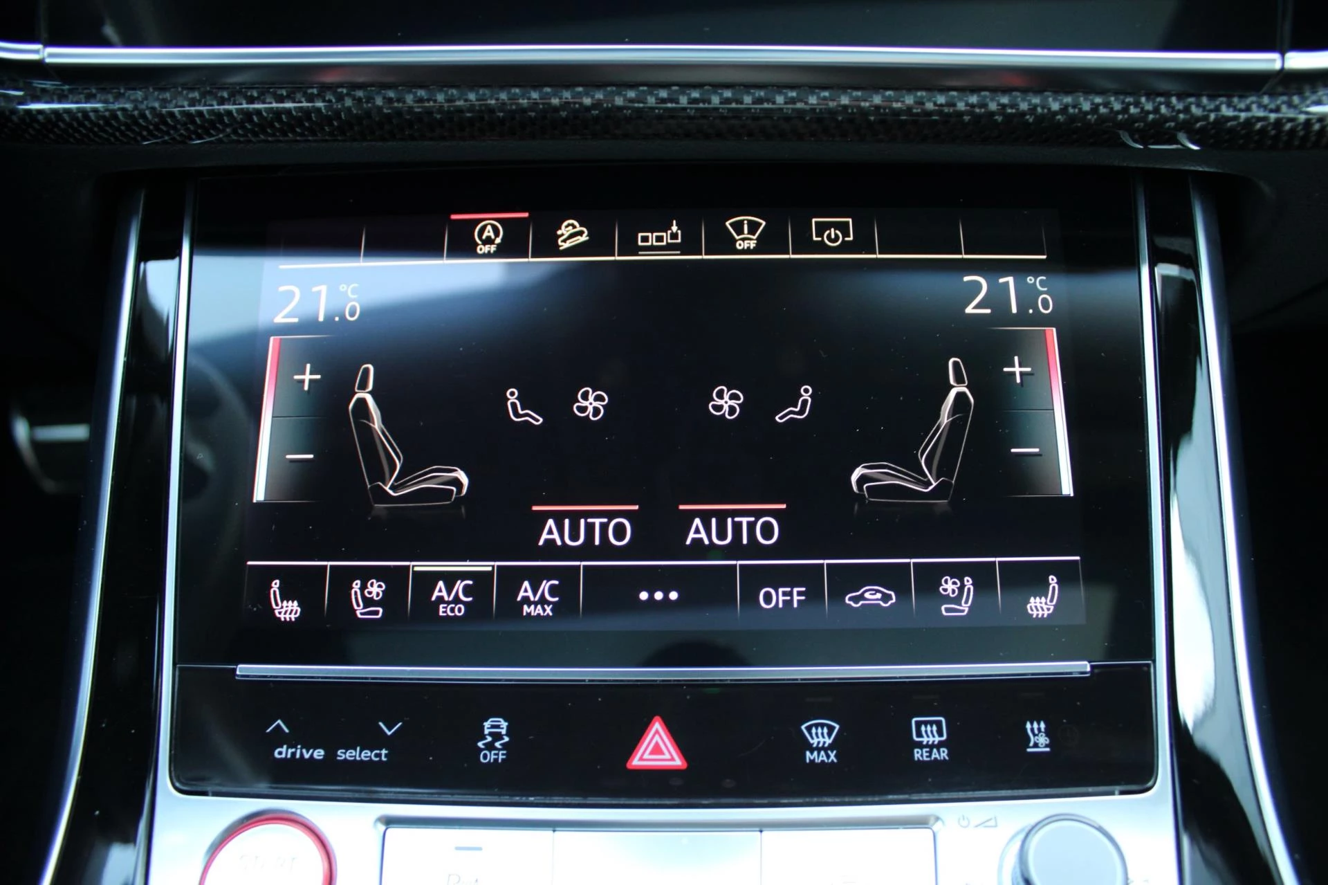 Hoofdafbeelding Audi SQ7