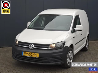 Volkswagen Caddy Bestel 2.0 TDI L1H1 BMT / AIRCO / CRUISE