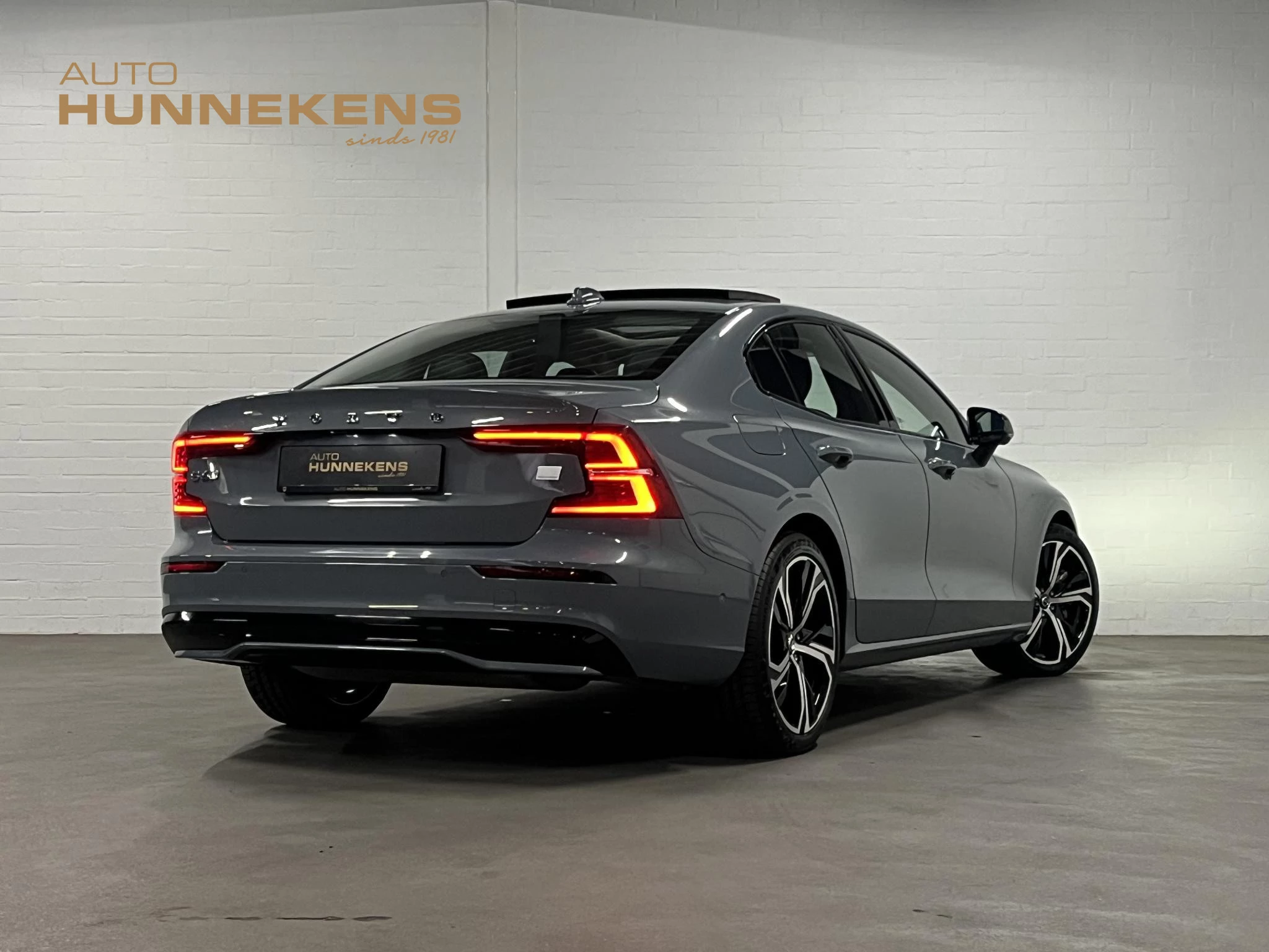 Hoofdafbeelding Volvo S60