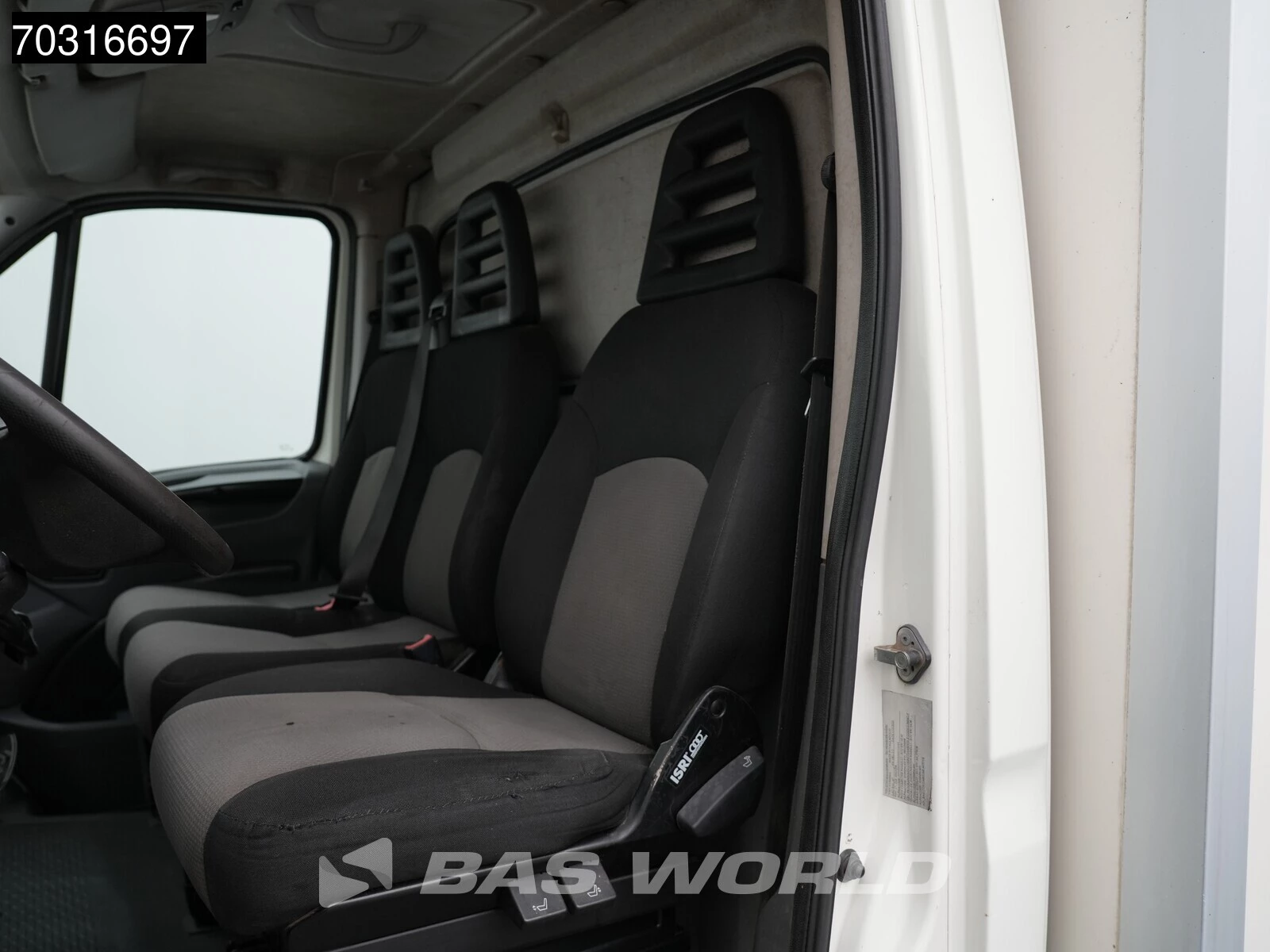 Hoofdafbeelding Iveco 40C14