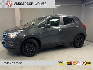 Opel Mokka X 1.4 Turbo Innovation | CAMERA | NAVI | CLIMA | TREKHAAK |
