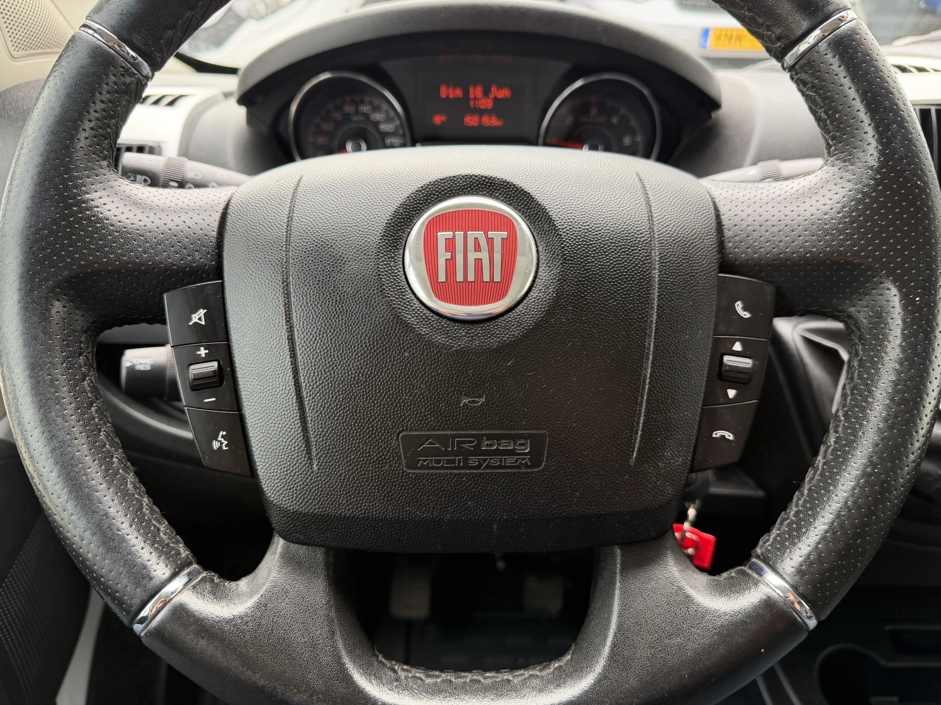 Hoofdafbeelding Fiat Ducato