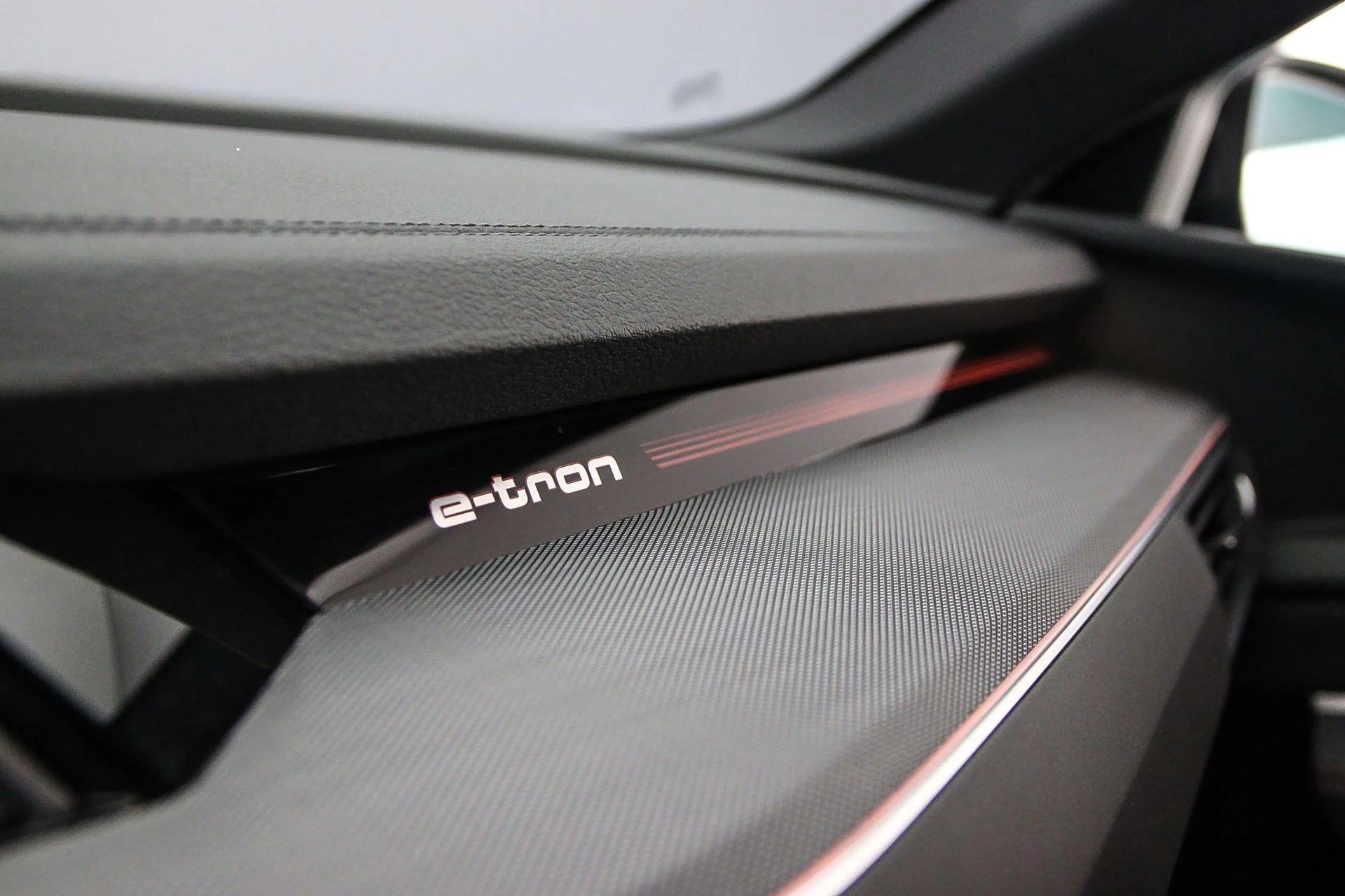 Hoofdafbeelding Audi Q8 e-tron