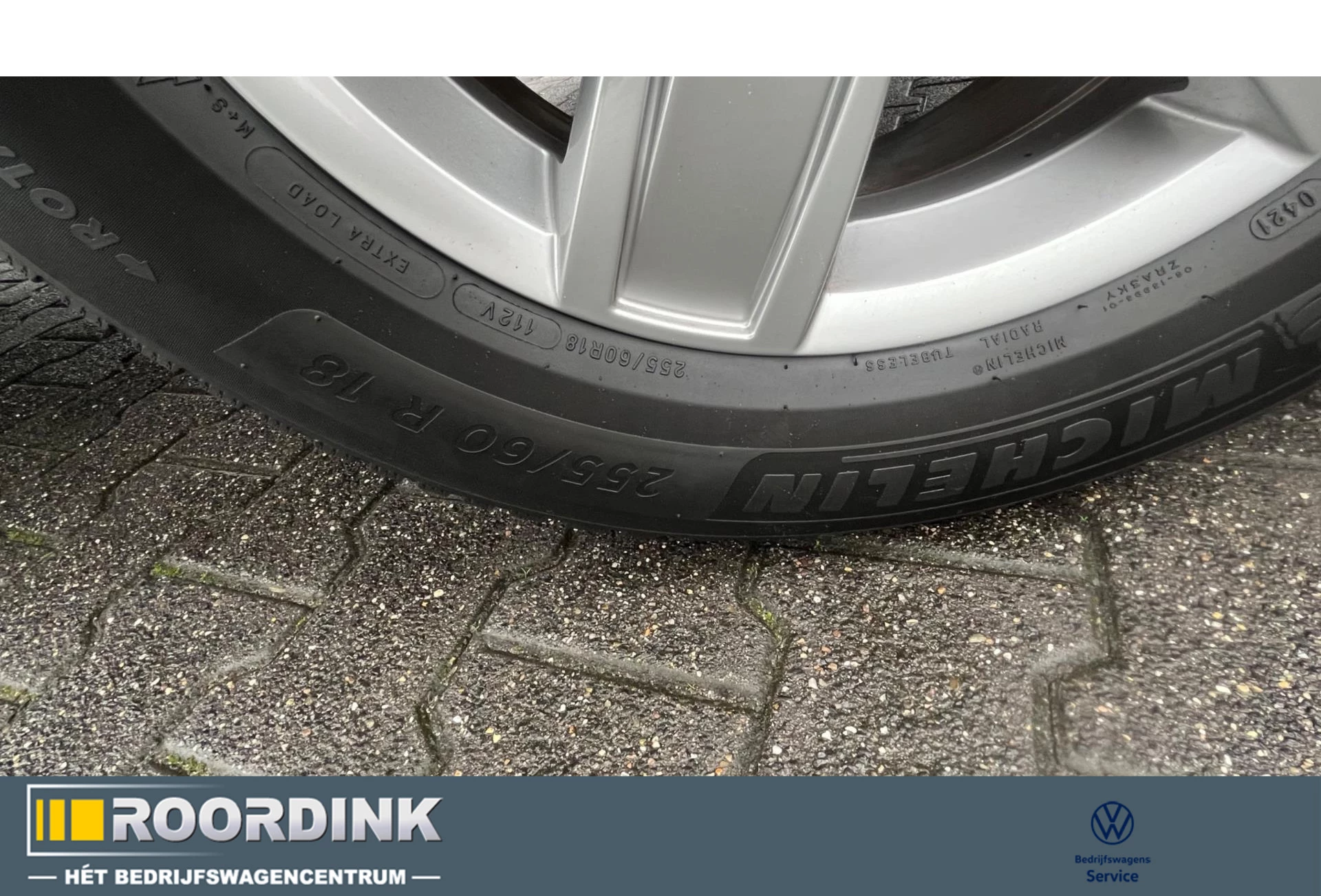 Hoofdafbeelding Volkswagen Amarok