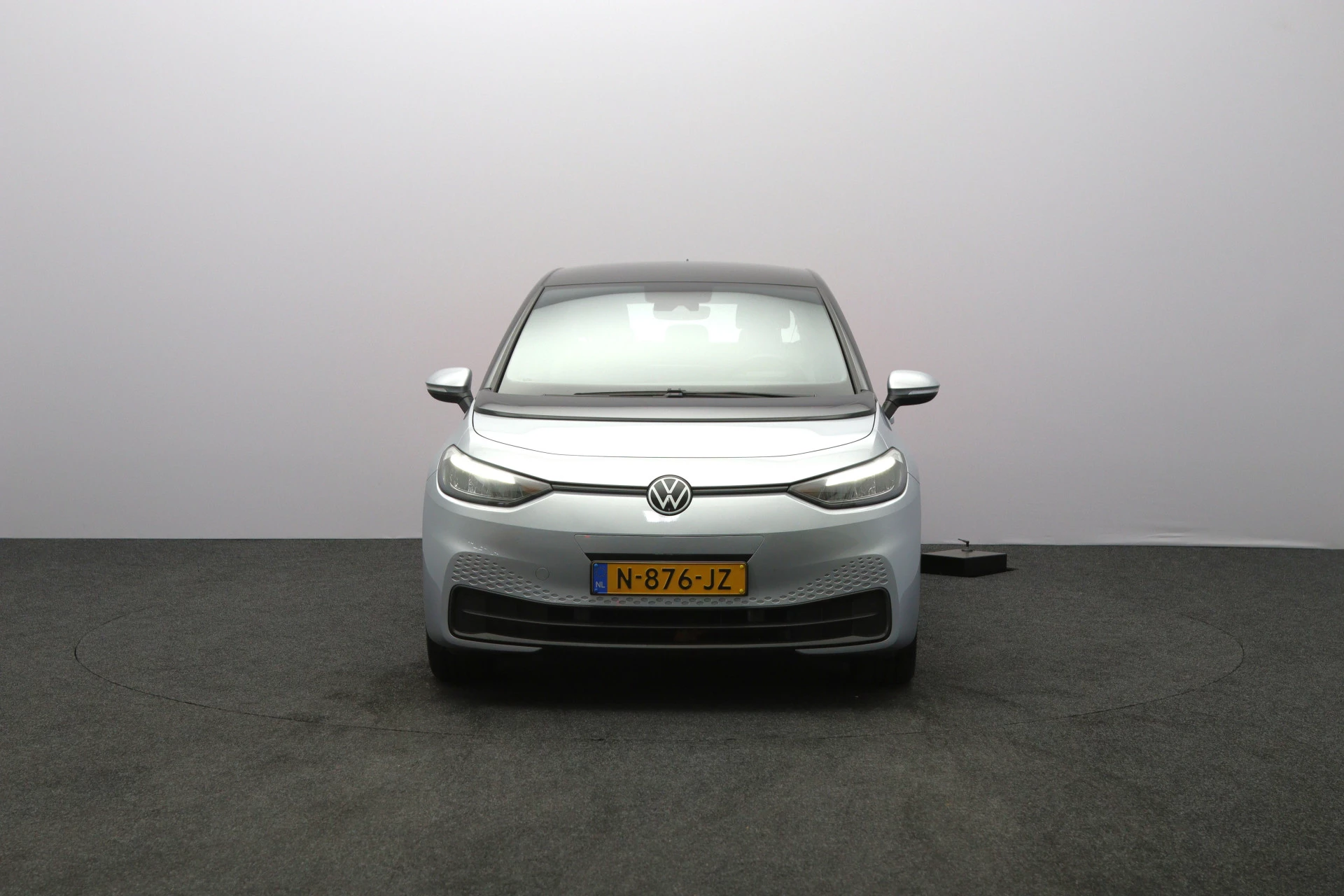 Hoofdafbeelding Volkswagen ID.3