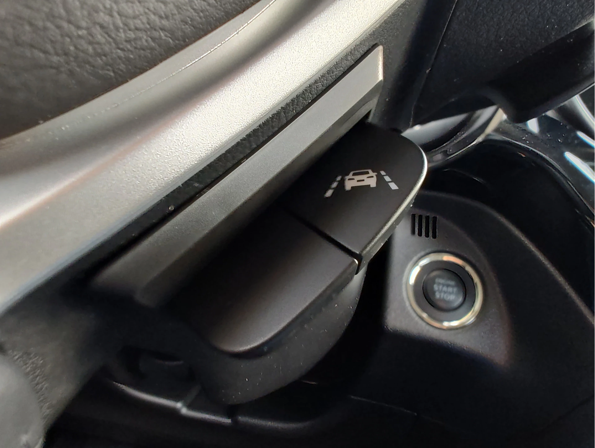 Hoofdafbeelding Suzuki S-Cross