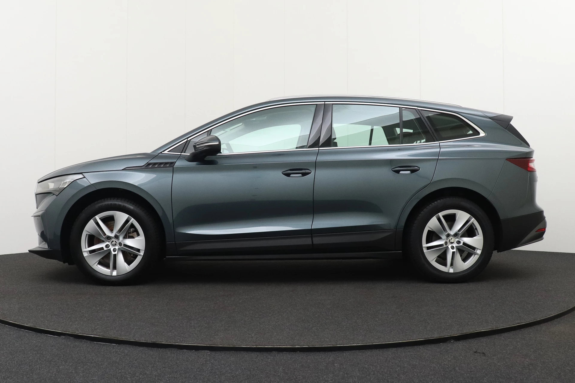 Hoofdafbeelding Škoda Enyaq iV