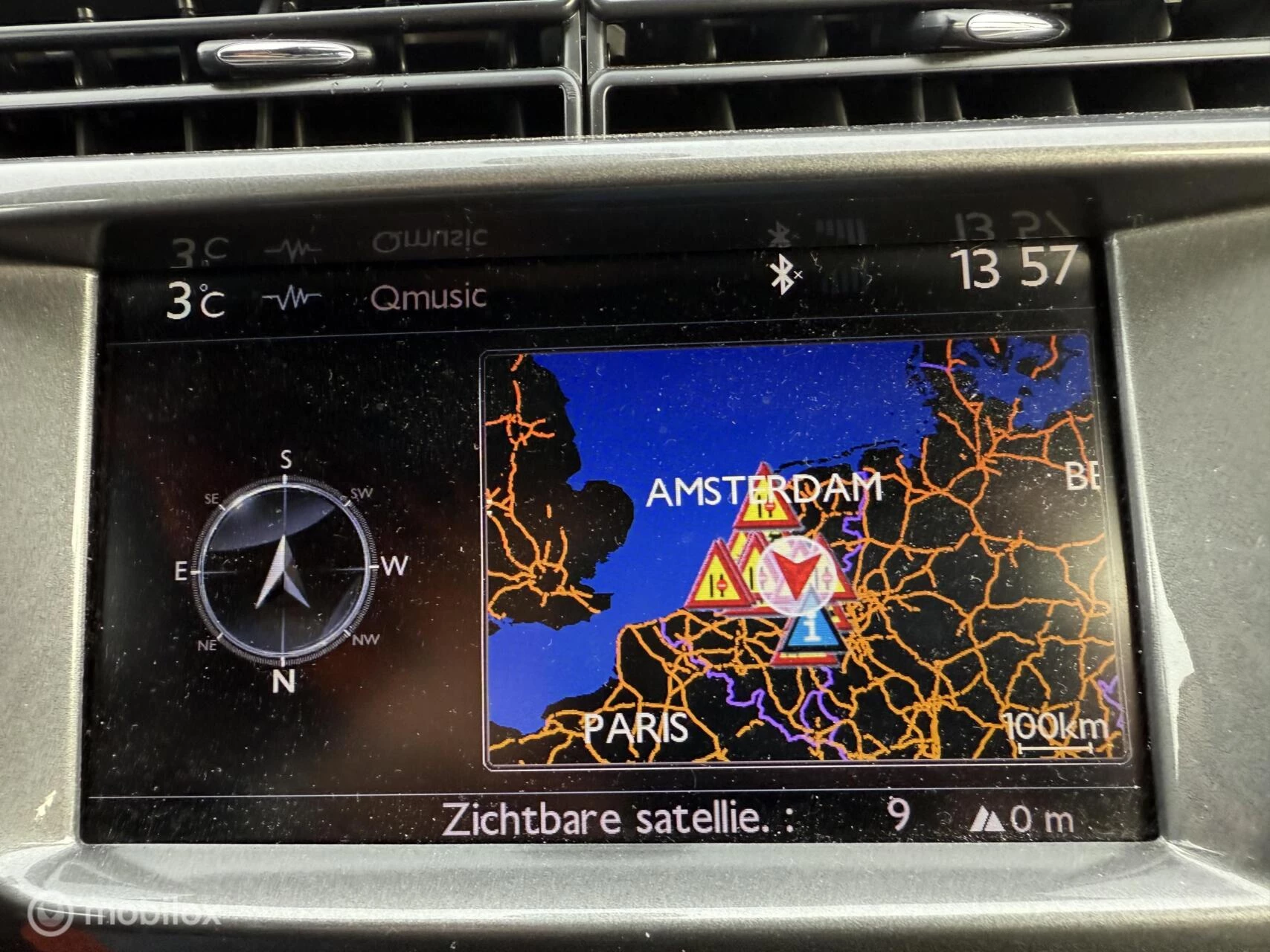 Hoofdafbeelding Citroën DS3