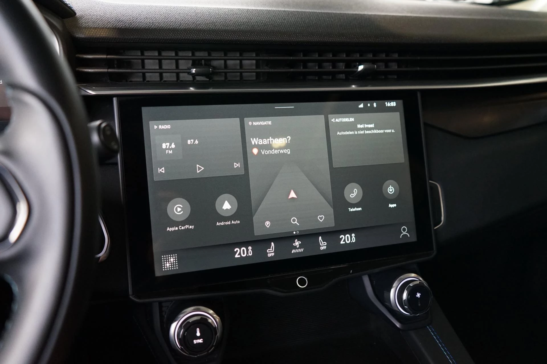 Hoofdafbeelding Lynk & Co 01