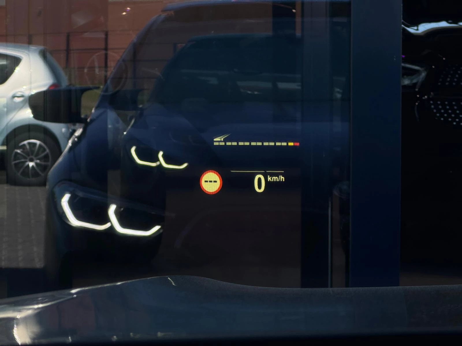 Hoofdafbeelding BMW 8 Serie