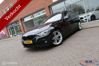 BMW 3-serie Touring 330i Lci M Sport Carplay Pano 252 PK