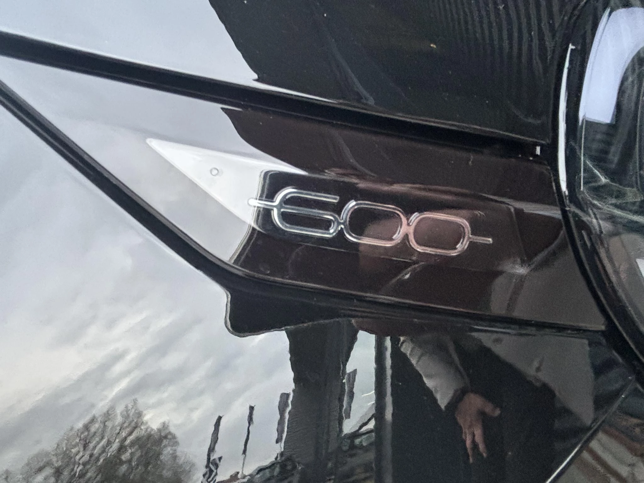 Hoofdafbeelding Fiat 600