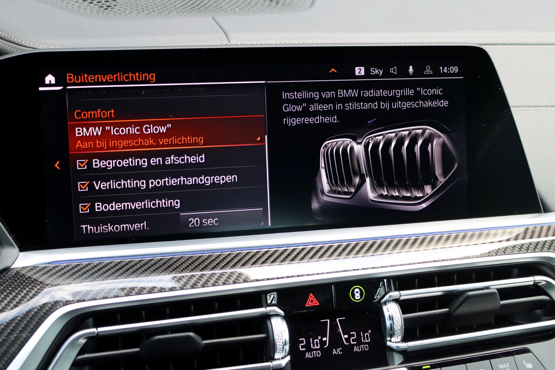 Hoofdafbeelding BMW X6