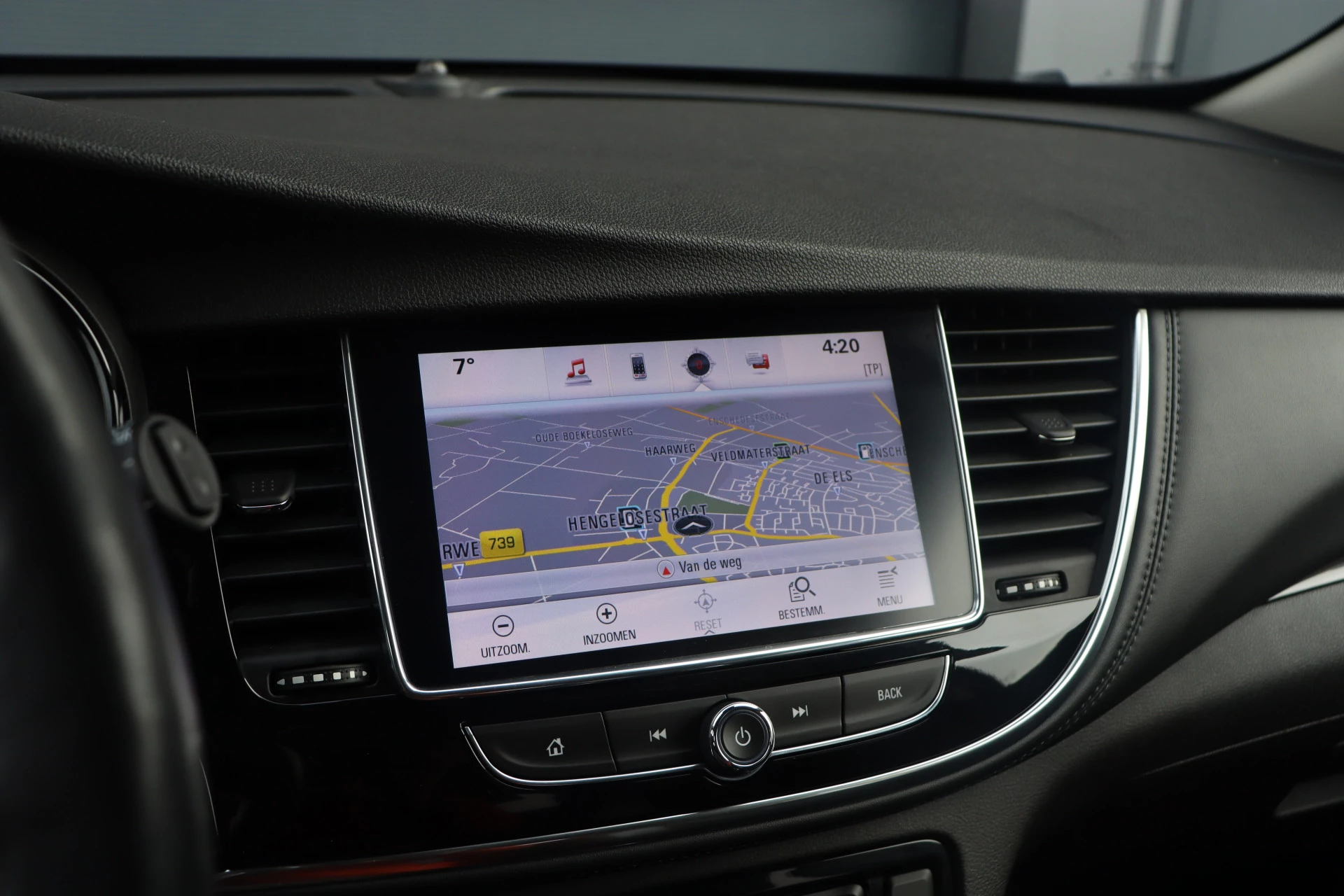 Hoofdafbeelding Opel Mokka X