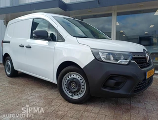 2024 Renault Kangoo bestel 1.5dCi 95 Comfort/Carplay/Cruise