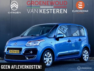 Citroen C3 Picasso 1.4 VTi Aura