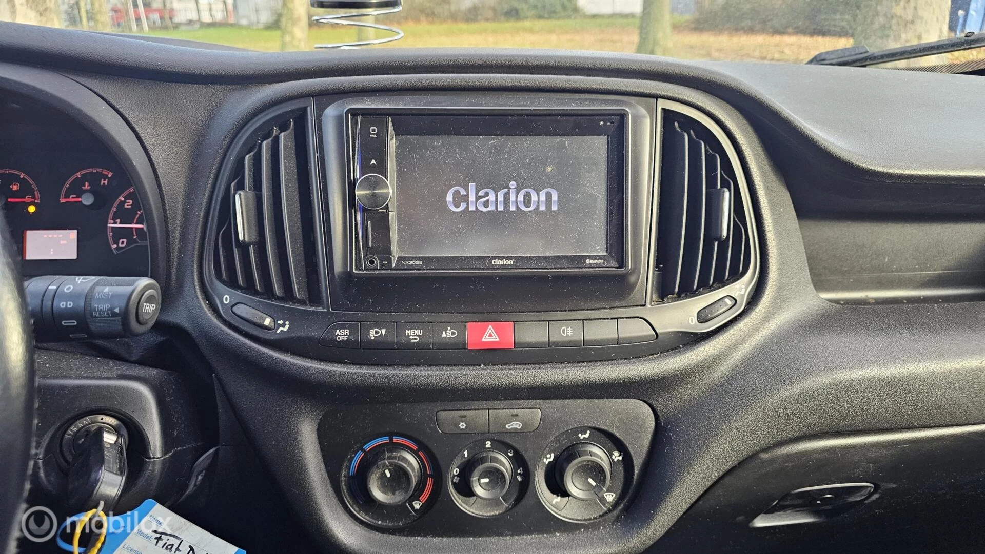 Hoofdafbeelding Fiat Doblò