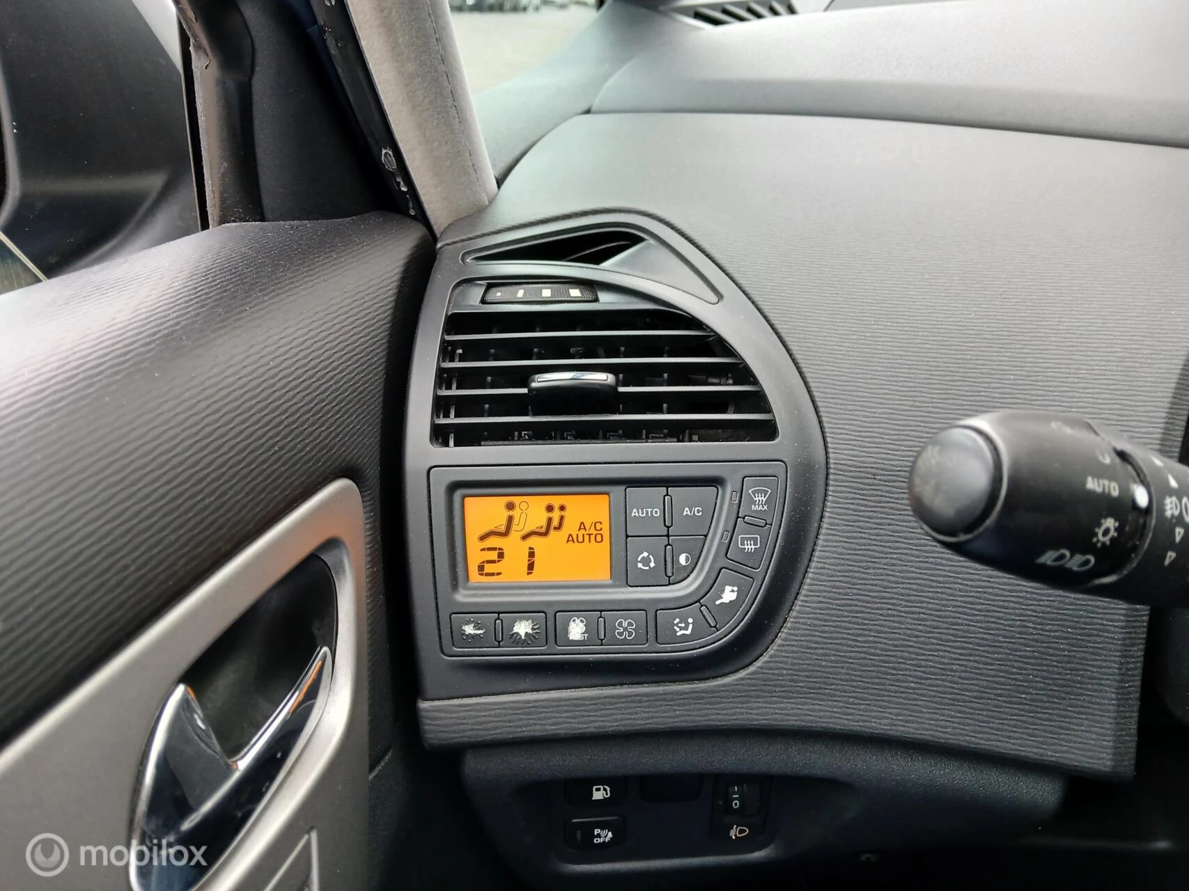 Hoofdafbeelding Citroën C4 Picasso