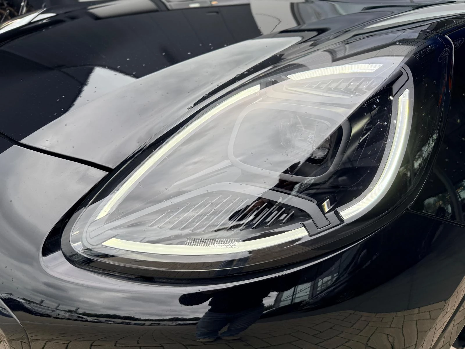 Hoofdafbeelding Ford Puma Gen-E