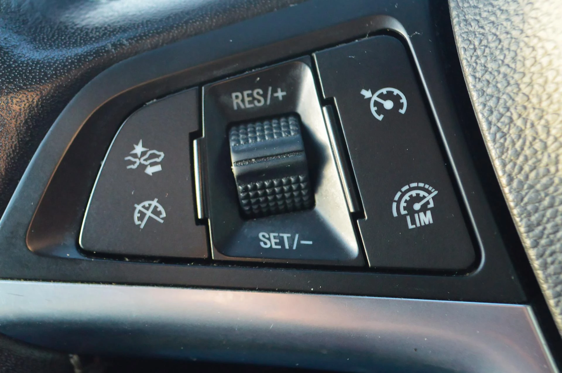 Hoofdafbeelding Opel Mokka X