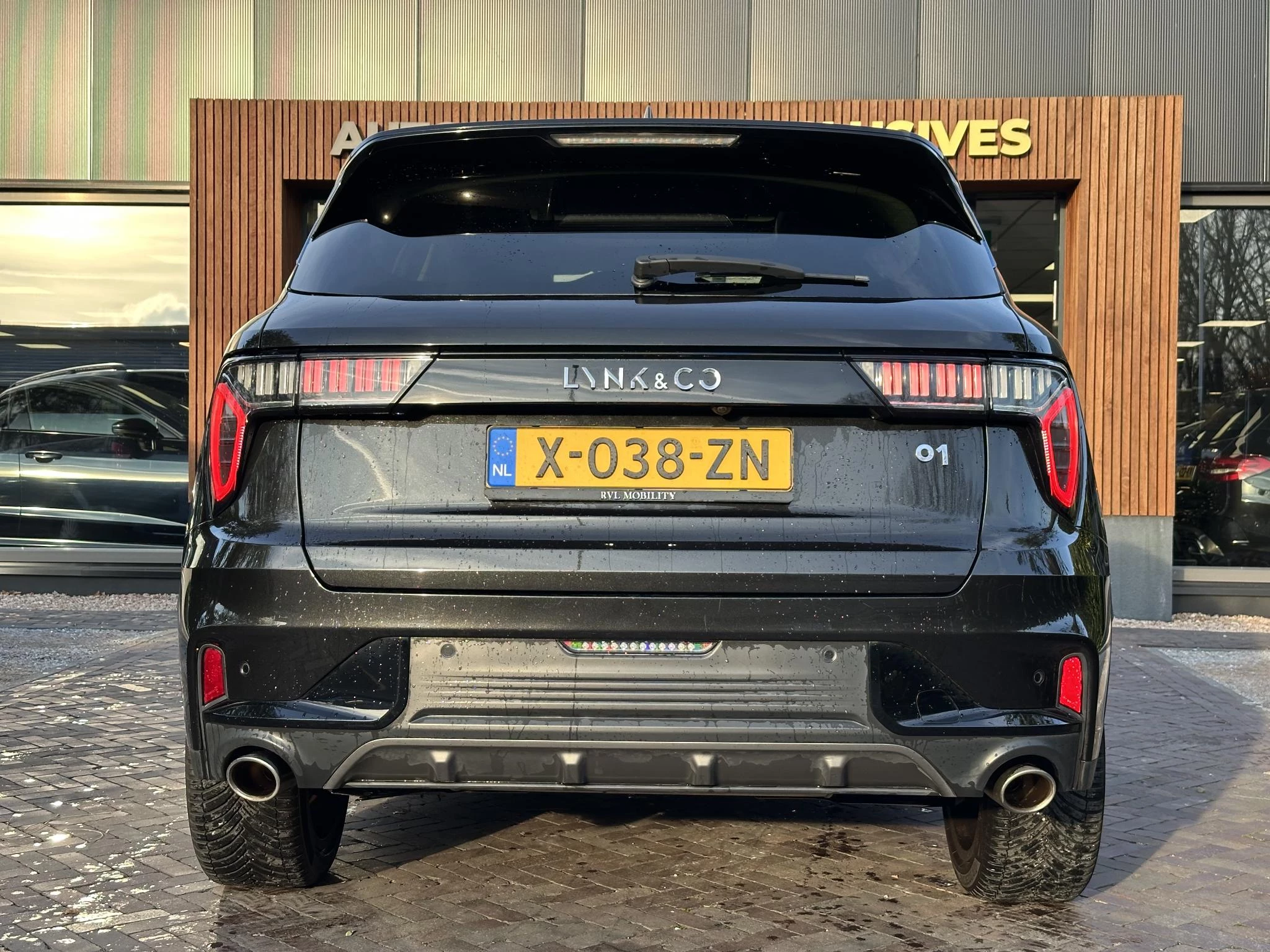 Hoofdafbeelding Lynk & Co 01