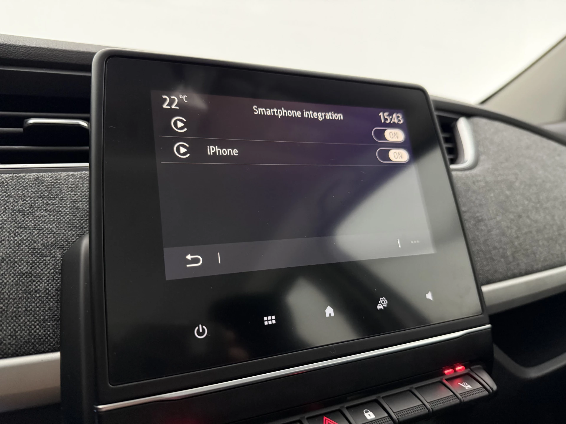 Hoofdafbeelding Renault ZOE