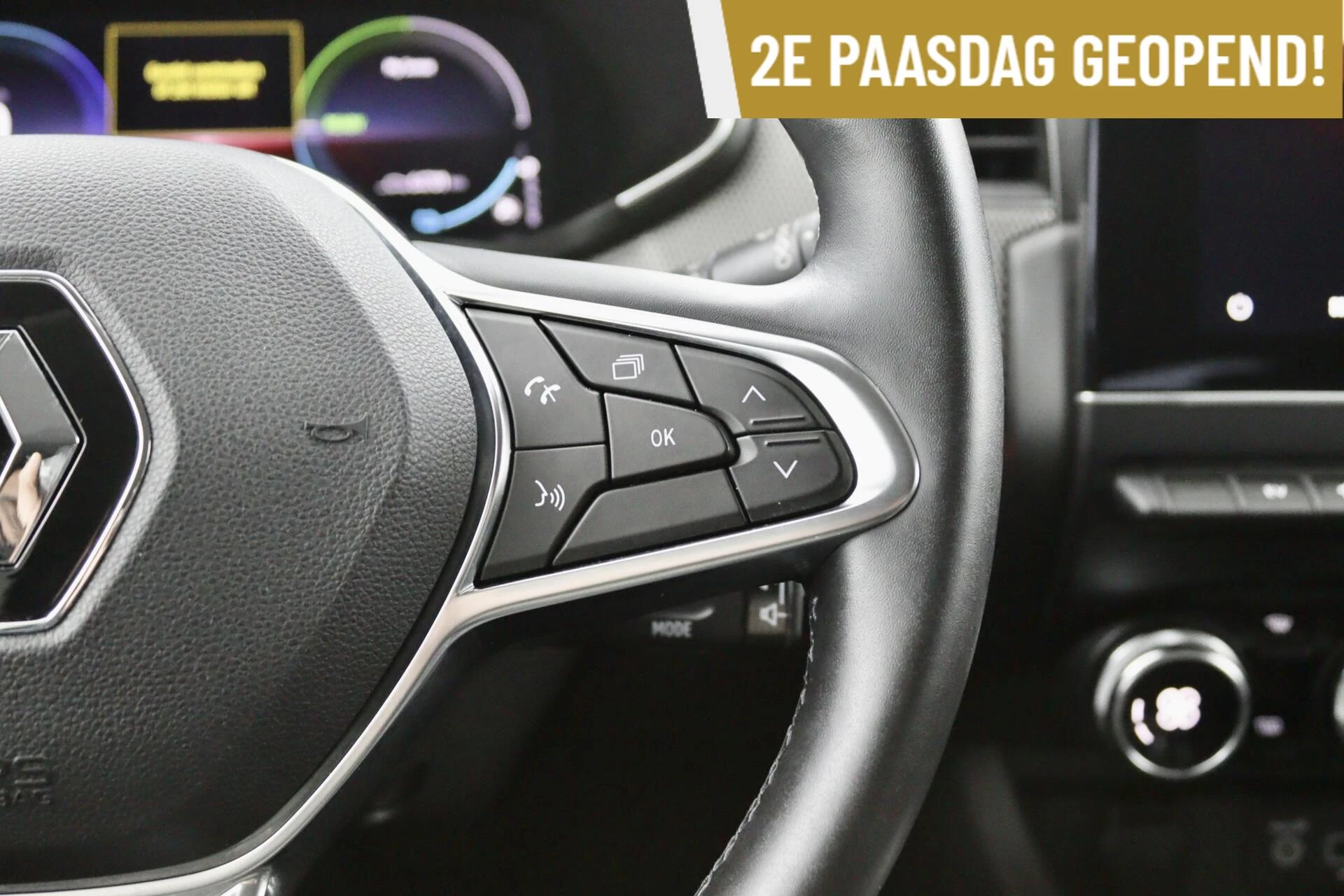 Hoofdafbeelding Renault Arkana