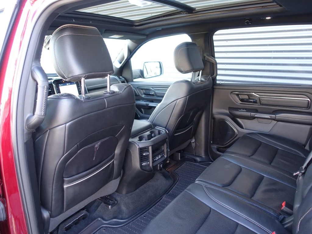 Hoofdafbeelding Dodge Ram Pick-Up