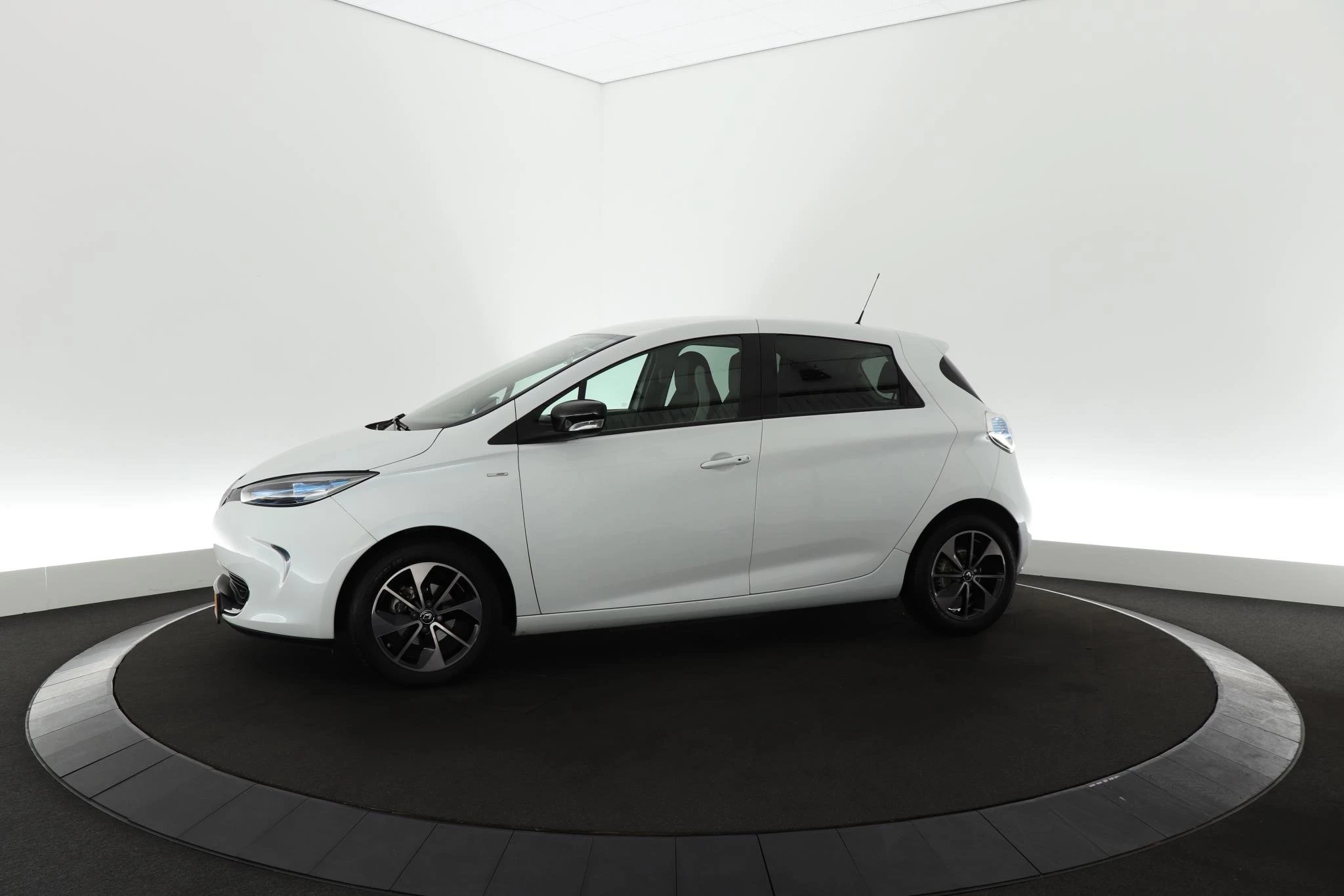 Hoofdafbeelding Renault ZOE