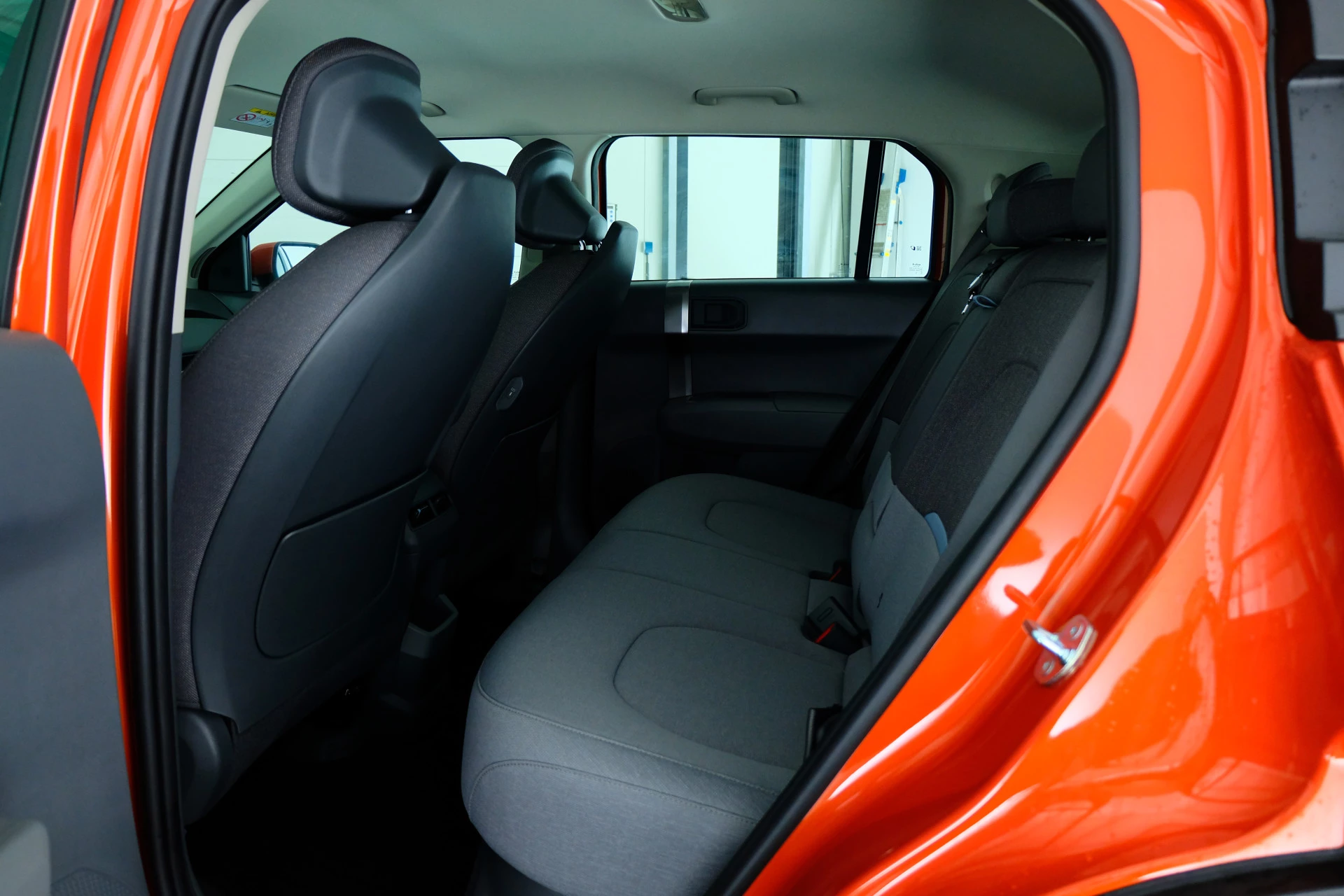 Hoofdafbeelding Kia EV3