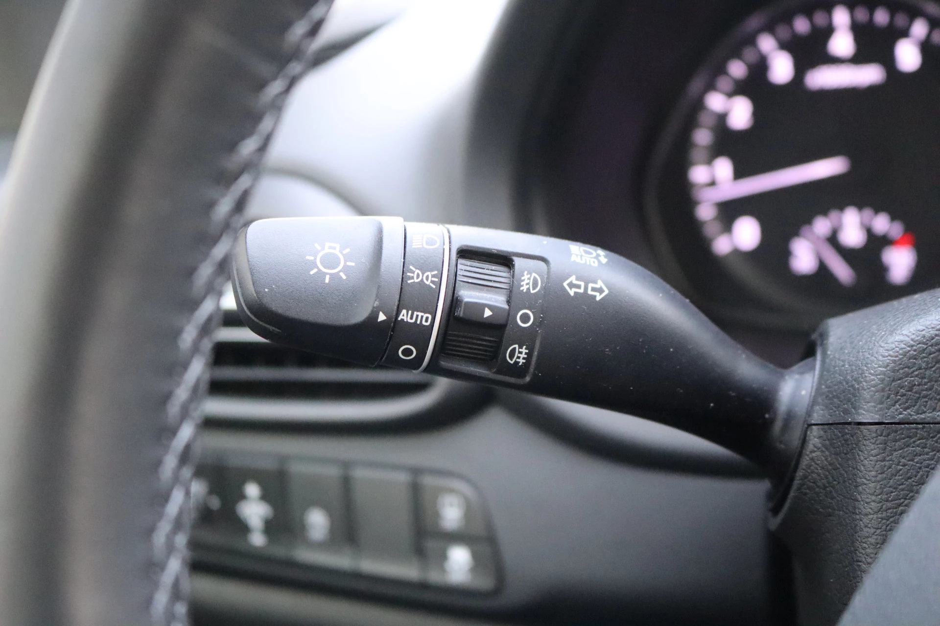 Hoofdafbeelding Hyundai i30