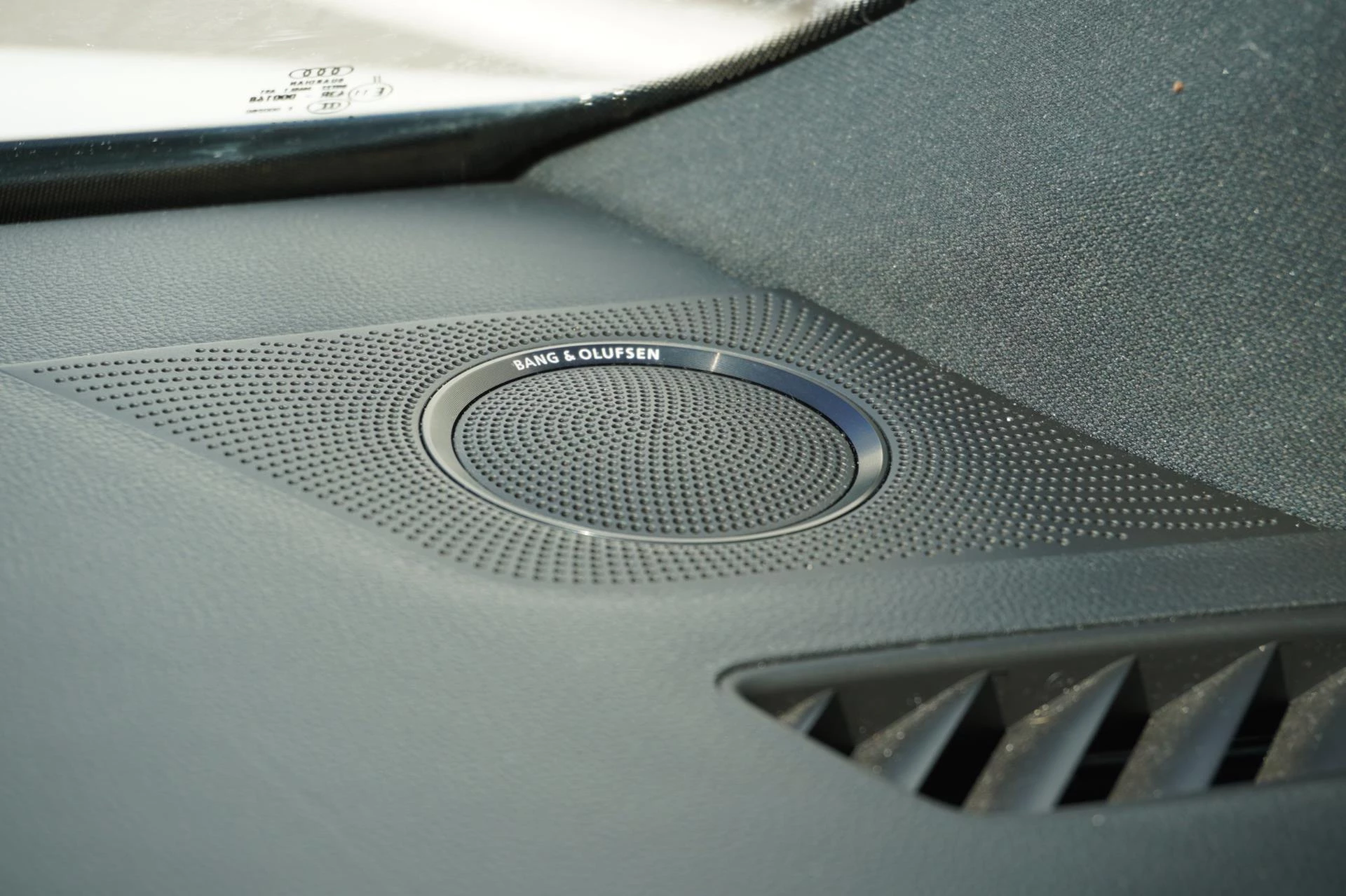 Hoofdafbeelding Audi SQ5