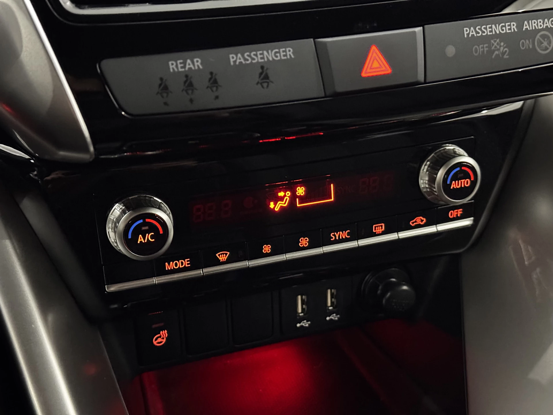 Hoofdafbeelding Mitsubishi Eclipse Cross