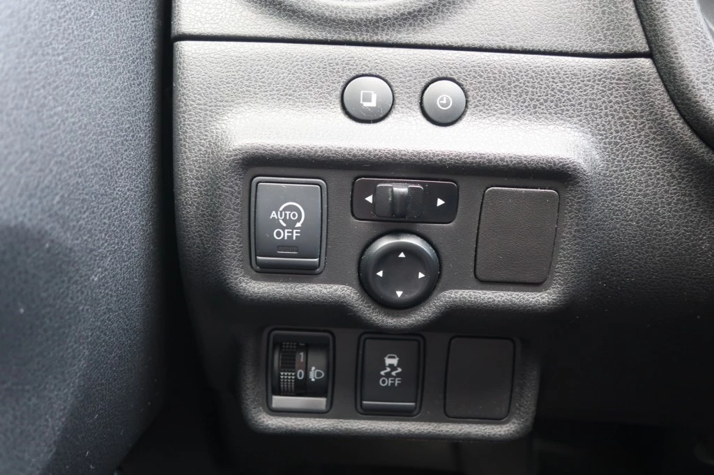 Hoofdafbeelding Nissan Note
