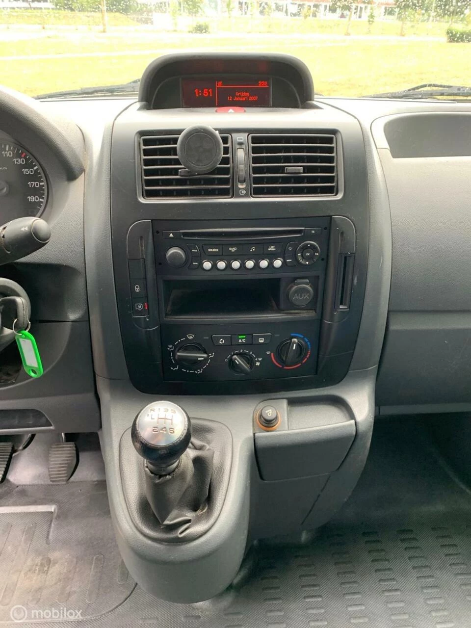 Hoofdafbeelding Fiat Scudo