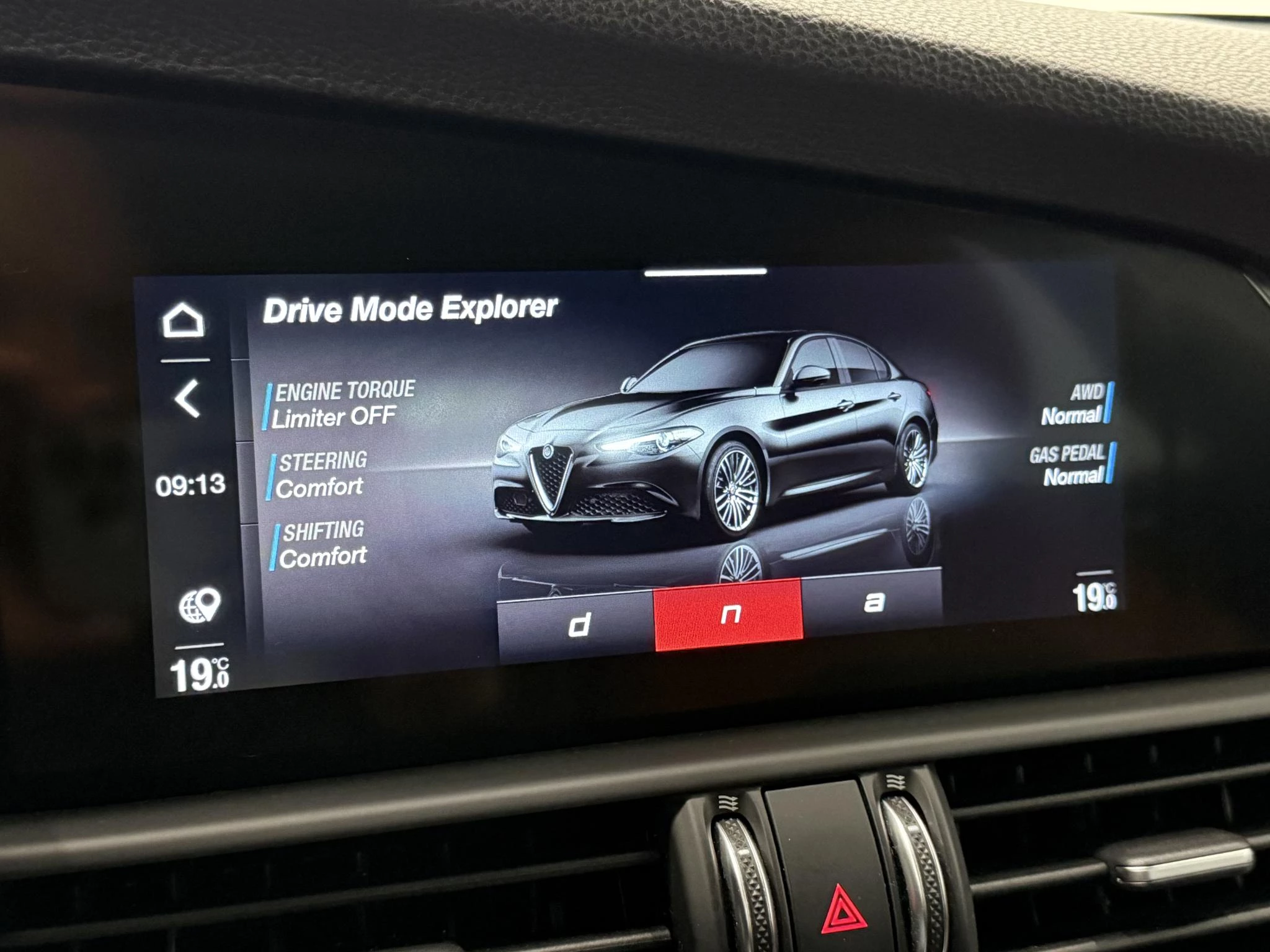 Hoofdafbeelding Alfa Romeo Giulia