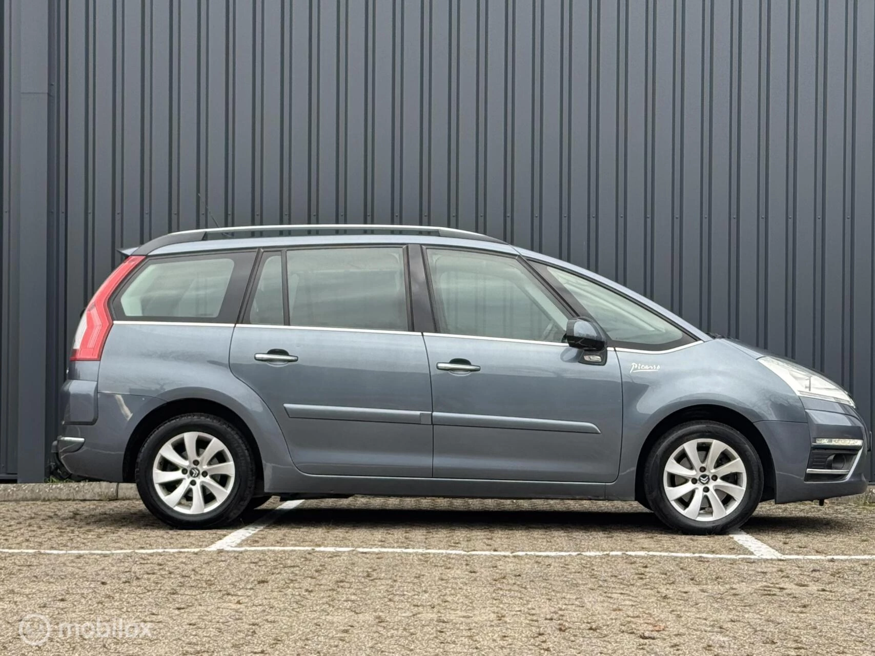 Hoofdafbeelding Citroën C4 Picasso