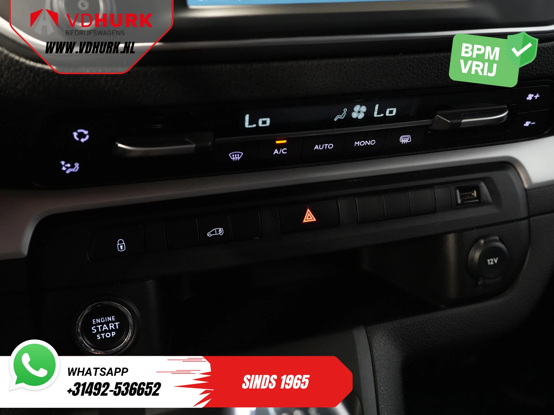 Hoofdafbeelding Fiat Scudo