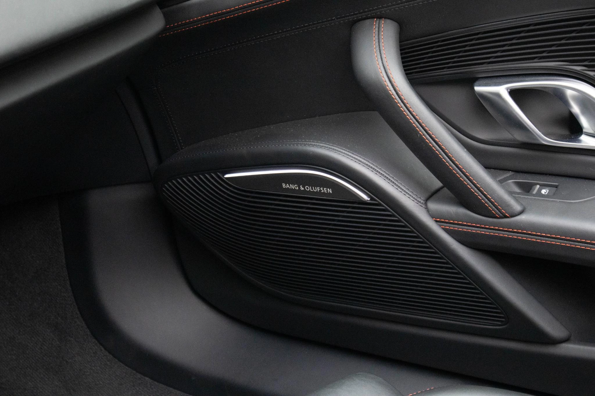 Hoofdafbeelding Audi R8