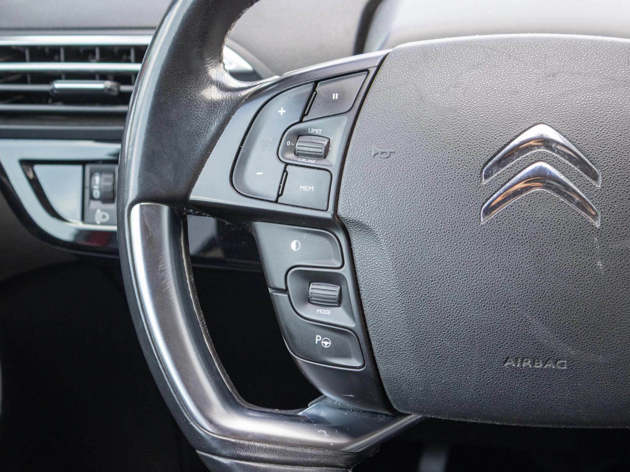 Hoofdafbeelding Citroën C4 Picasso