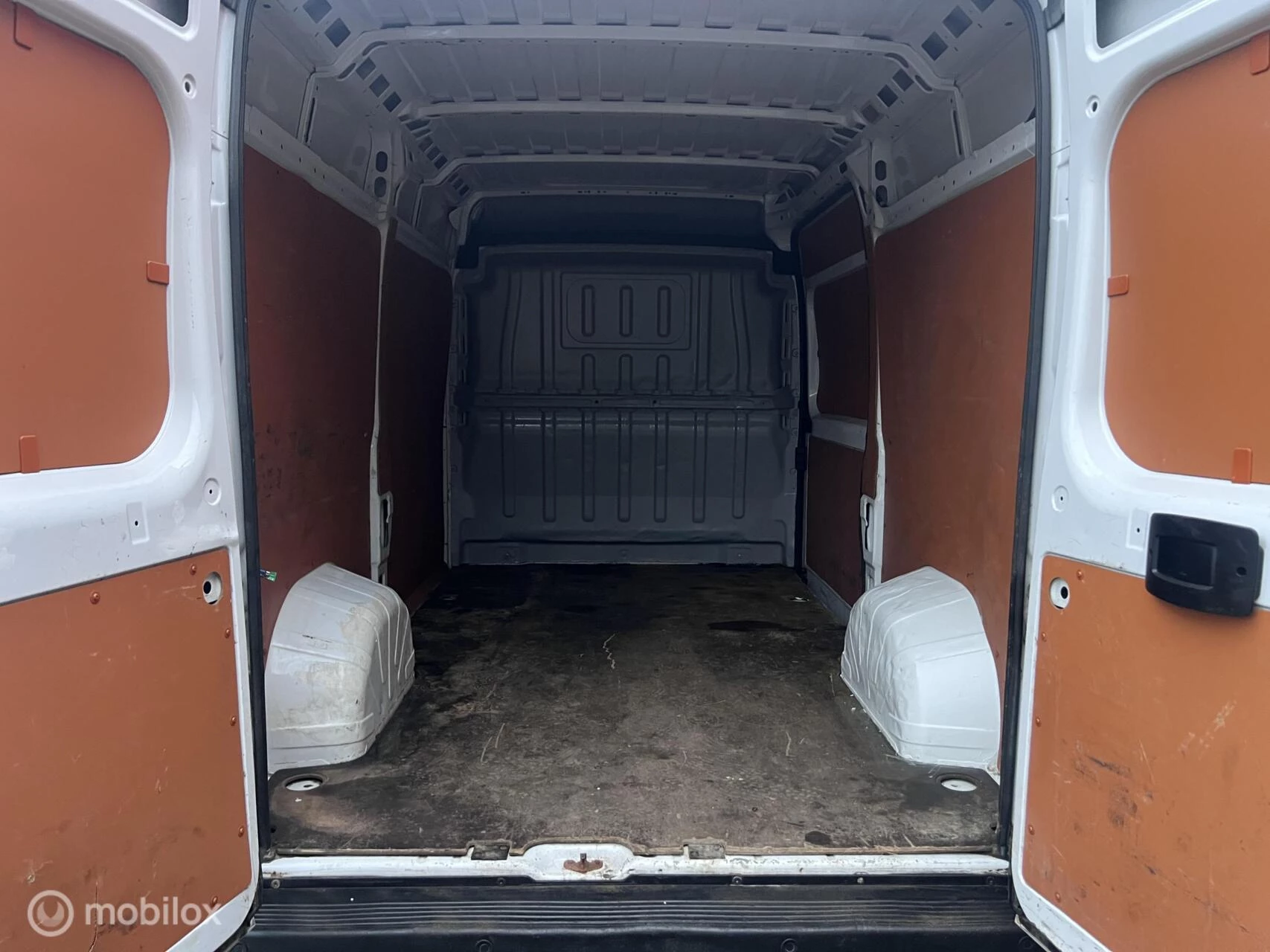 Hoofdafbeelding Fiat Ducato