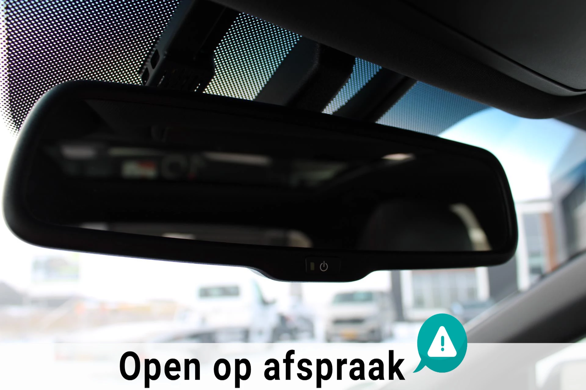 Hoofdafbeelding Hyundai i30