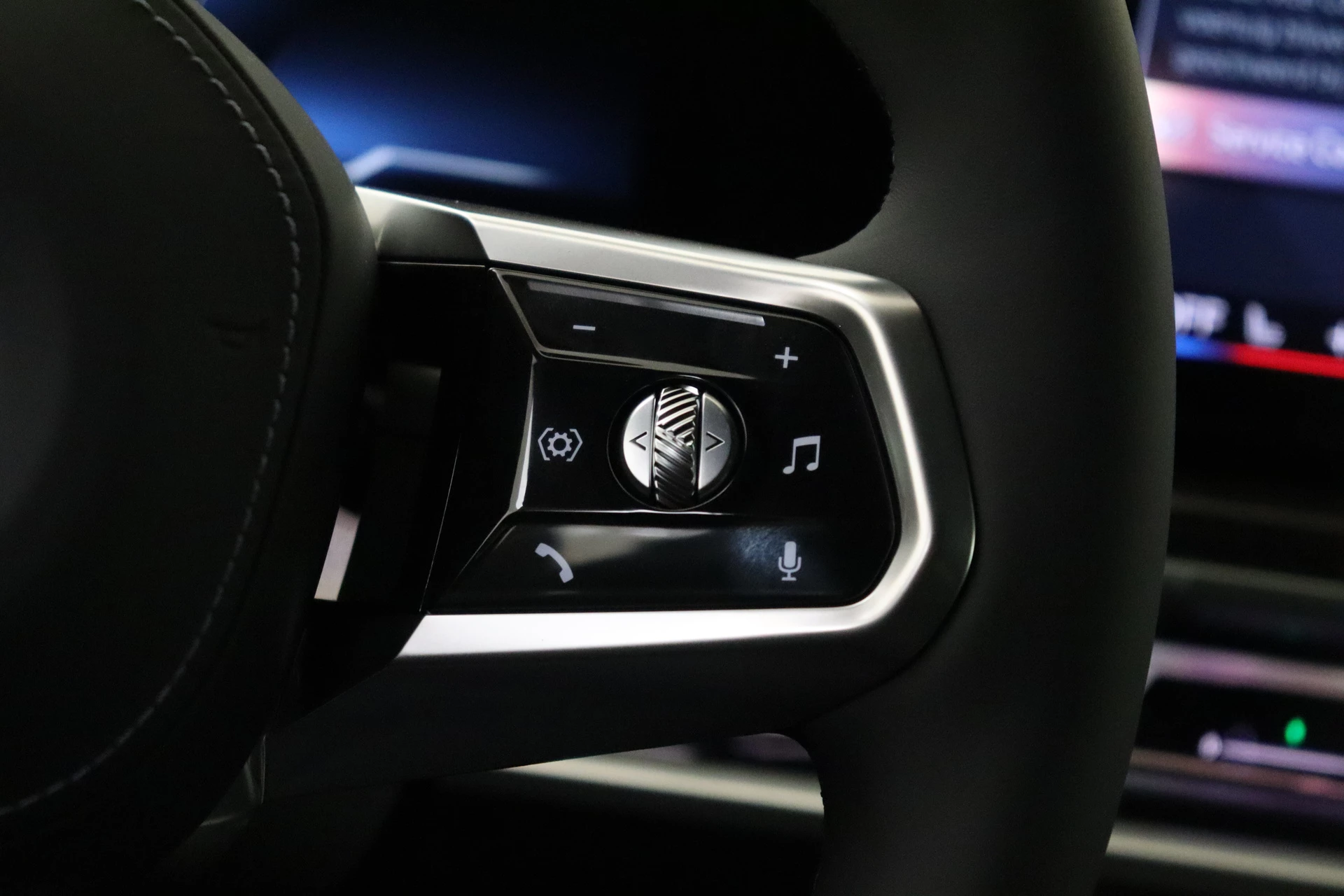 Hoofdafbeelding BMW i7