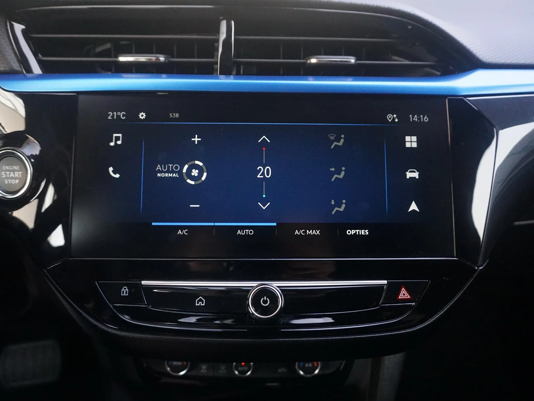 Hoofdafbeelding Opel Corsa-e