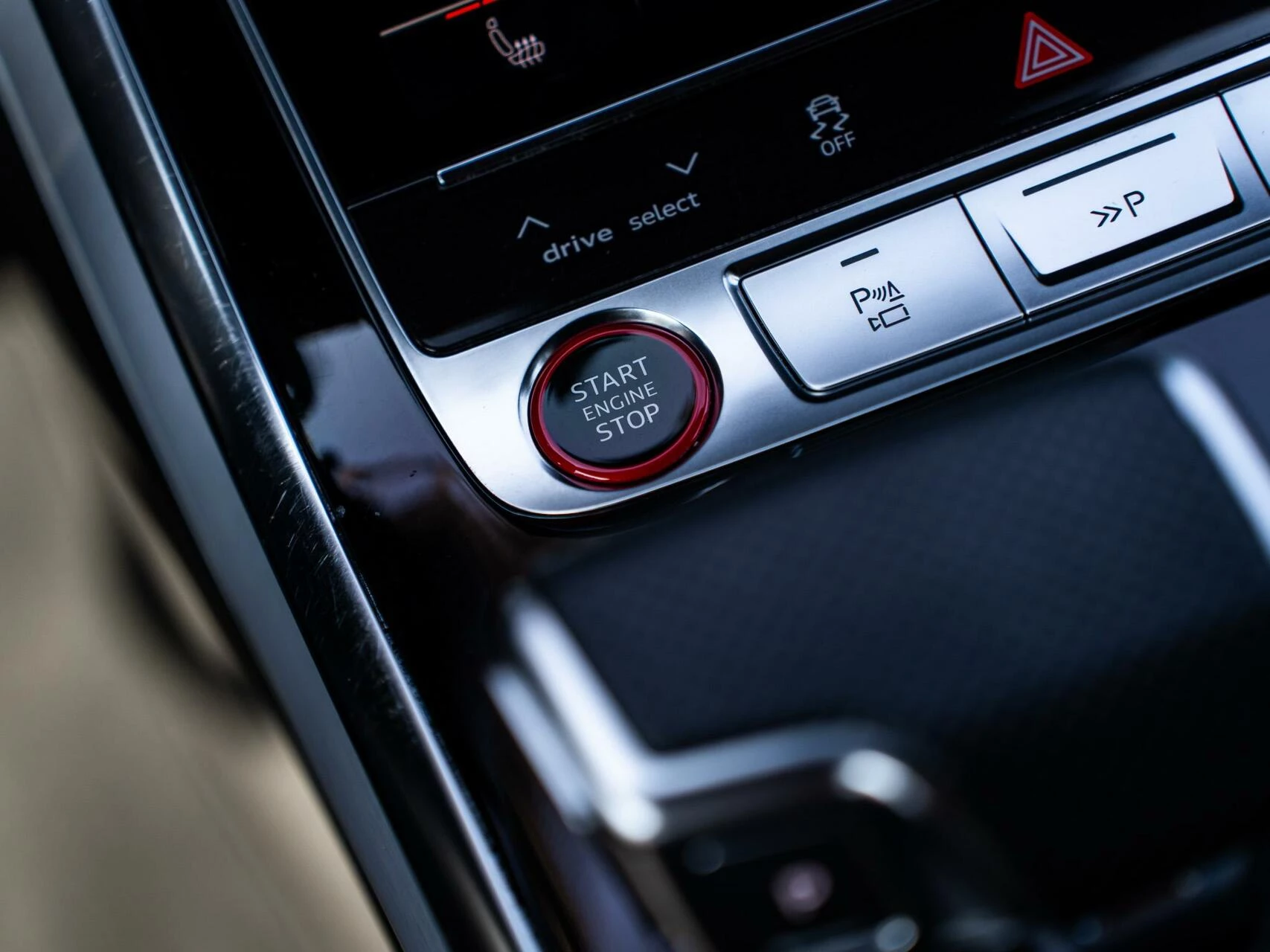 Hoofdafbeelding Audi SQ8