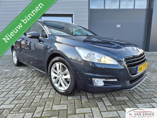 Peugeot 508 SW 1.6 THP Active