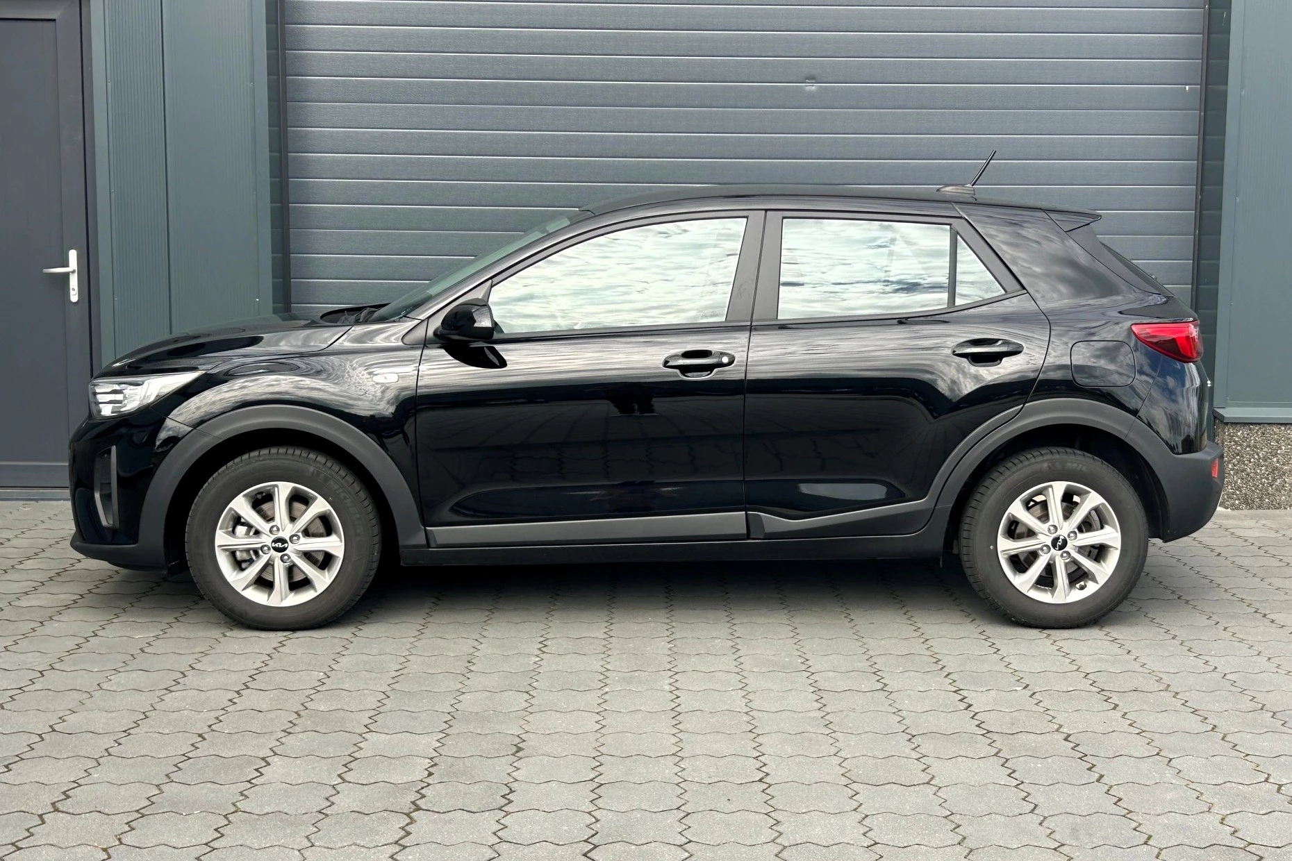 Hoofdafbeelding Kia Stonic