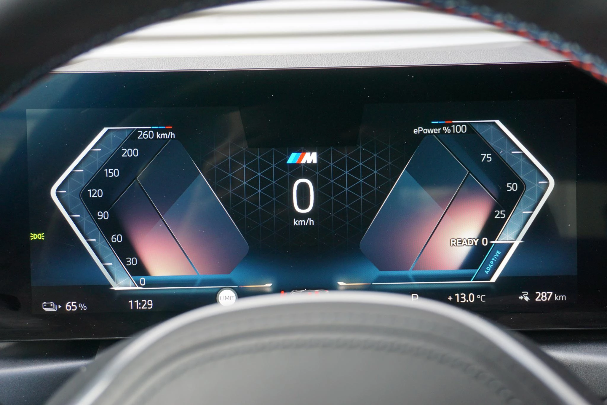 Hoofdafbeelding BMW i4