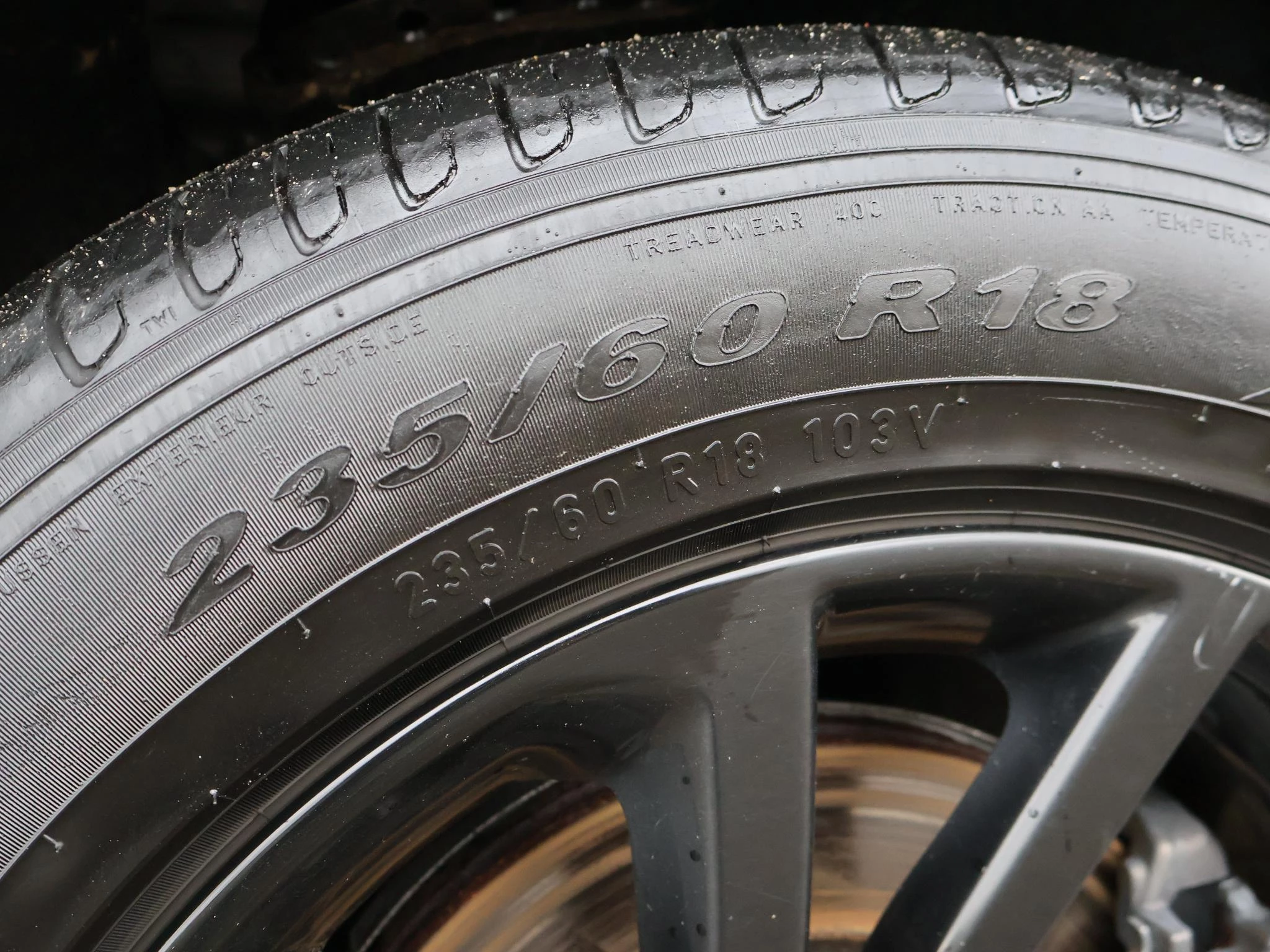 Hoofdafbeelding Land Rover Discovery Sport